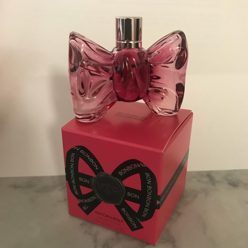 Viktor & Rolf Bonbon Eau De Parfum